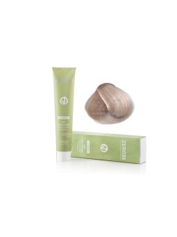 Coloração Capilar Emmebi Vegan Zero35 Be Green 12/02 100 ml