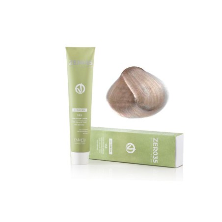 Coloração Capilar Emmebi Vegan Zero35 Be Green 12/02 100 ml