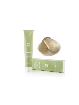 Coloração Capilar Emmebi Vegan Zero35 Be Green 12/12 100 ml