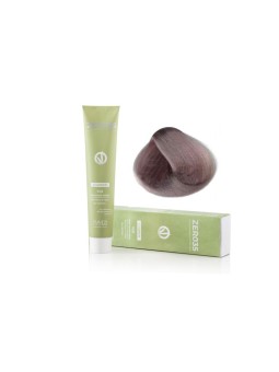 Coloração Capilar Emmebi Vegan Zero35 Be Green 12/21 100 ml