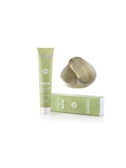 Coloração Capilar Emmebi Vegan Zero35 Be Green 12/71 100 ml