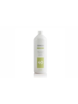 Emulsão Oxidante Emmebi Vegan Zero35 Be Green 40 Volumes 100