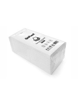 Toalha Descartável Rickiparodi Celulose Biodegradável 40 x 8