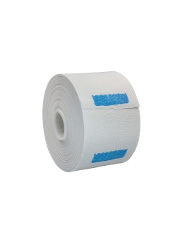 Papel Pescoço Rickiparodi Premium Branco Rolo 100 Serviços