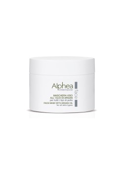 Máscara Rosto Alphea Intensive Lift Óleo de Argan 250 ml