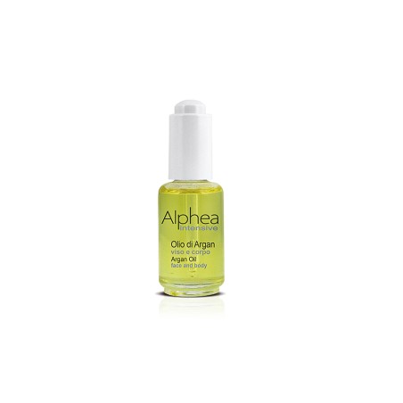 Óleo Hidratante Rosto Alphea Intensive Lift Óleo de Argan 30