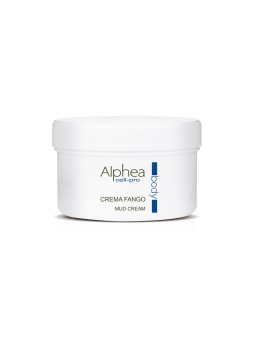 Creme Corpo Alphea Anticelulítico Fango 500 ml