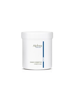 Fango Cosmético Corpo Alphea Anticelulítico 1000 ml