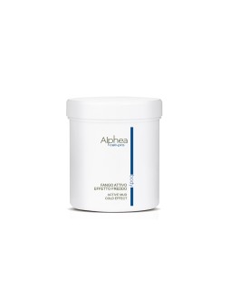 Fango Ativo Corpo Alphea Anticelulítico Efeito Frio 1000 ml