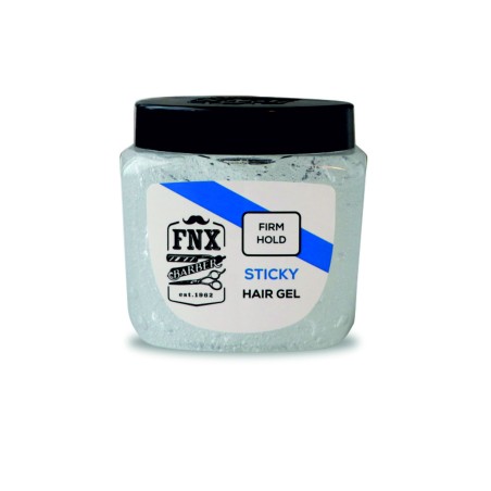 Gel Cabelo FNX Sticky Forte sem Álcool 700 ml