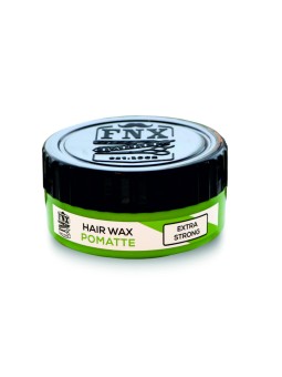 Cera Cabelo FNX Pomatte Extra Forte 150 ml