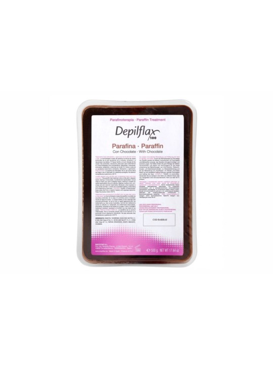 Parafina Starpill Chocolate 500 gr