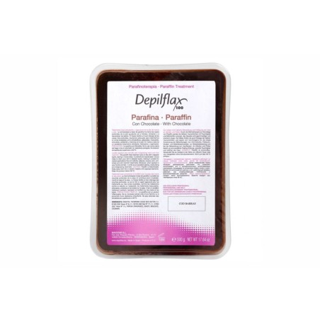 Parafina Starpill Chocolate 500 gr