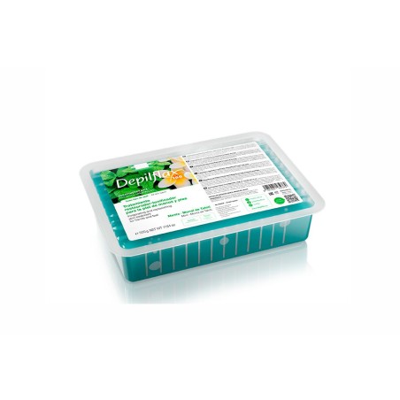 Parafina Starpill Mentol & Monoi 500 gr