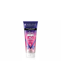 Sérum de Noite Super Concentrado Anticelulítico Eveline Slim