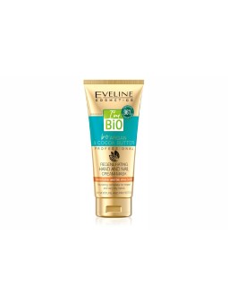 Máscara em Creme Mãos e Unhas Regenerante Eveline Bio Argan