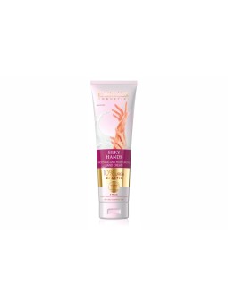 Creme de Mãos com 10% Úreia Eveline Silky Hands 100 ml