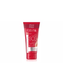 Creme de Mãos SOS Regenerante Eveline Extra Soft 100 ml