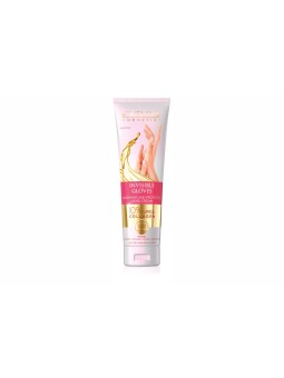 Creme de Mãos 10% Colagénio Ureia Eveline Invisible Gloves 1