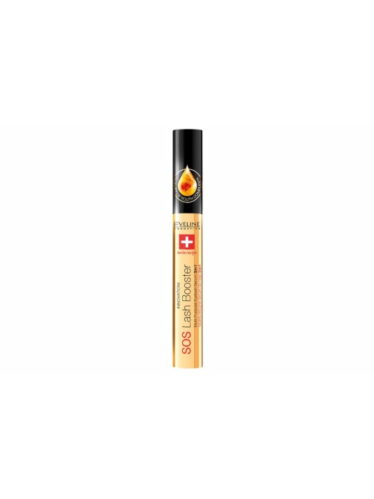Sérum de Pestanas SOS 5 em 1 com óleo de Argan Eveline Lash