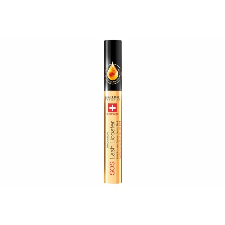 Sérum de Pestanas SOS 5 em 1 com óleo de Argan Eveline Lash