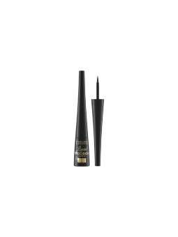 EyeLiner Tinteiro Eveline Liquid Precision 2000% Preto