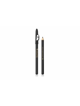Lápis EyeLiner Eveline Long-Wear Preto