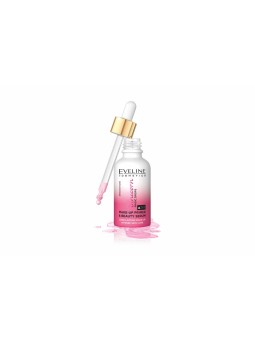 Sérum Primer Make Up Eveline 2 em 1 30 ml