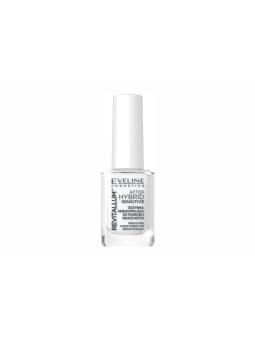 Cuidado para Unhas Danificadas Eveline Nail Therapy 12 ml