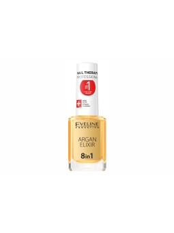 Condicionador para Unhas com Elixir de Argan Eveline Nail Th