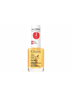 Óleo Nutritivo de Unhas Eveline Nail Therapy 12 ml