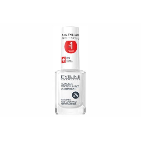 Fortalecedor de Crescimento para Unhas e Brilho Eveline Nail