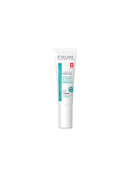 Removedor de Cutículas em 15 Segundos Eveline Nail Therapy 1