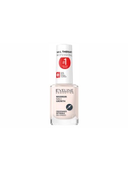 Verniz de Crescimento Rápido das Unhas Eveline Nail Therapy