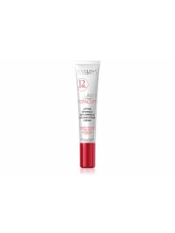 Creme de Olhos Efeito Lifting Eveline Laser Therapy 20 ml
