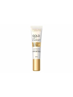 Creme de Olhos Eveline Gold Lift Expert 15 ml