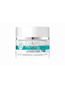 Creme de Dia e Noite 40+ Eveline Hyaluron Clinic 50 ml