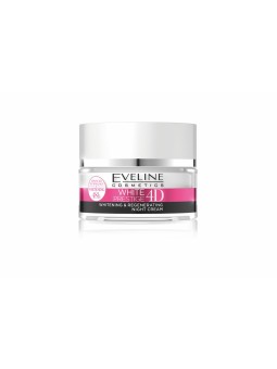 Creme de Noite Regenerante Eveline White Prestige 4D 50 ml