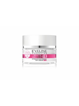 Creme de Dia Branqueador Eveline White Prestige 4D 50 ml