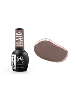 Verniz Gel Rickiparodi Radiant Granite A10 10 ml