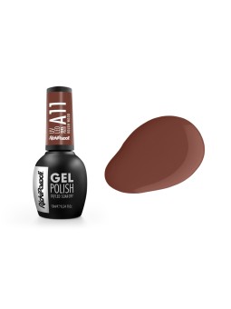 Verniz Gel Rickiparodi Rough Wood A11 10 ml