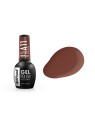 Verniz Gel Rickiparodi Rough Wood A11 10 ml