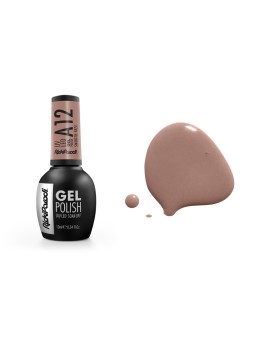 Verniz Gel Rickiparodi Smooth Tree A12 10 ml