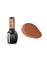 Verniz Gel Rickiparodi Copper Field A14 10 ml