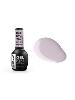 Verniz Gel Rickiparodi Elegant Drops A20 10 ml