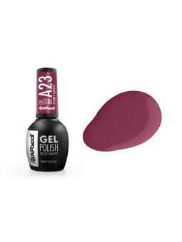 Verniz Gel Rickiparodi Granny Garden A23 10 ml