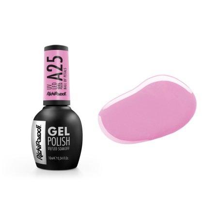 Verniz Gel Rickiparodi Ball Of Petals A25 10 ml