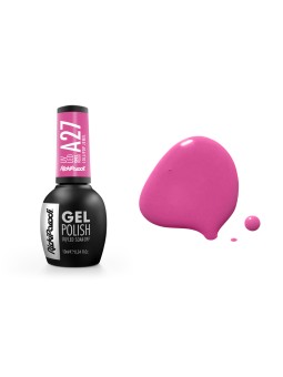 Verniz Gel Rickiparodi Lollipop Jewel A27 10 ml