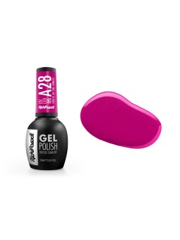 Verniz Gel Rickiparodi Fruits Of The Jungle A28 10 ml