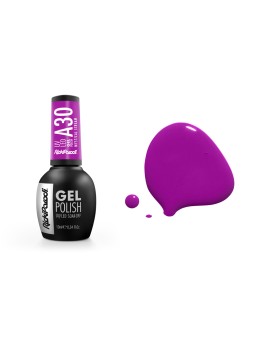 Verniz Gel Rickiparodi Mystical Stream A30 10 ml